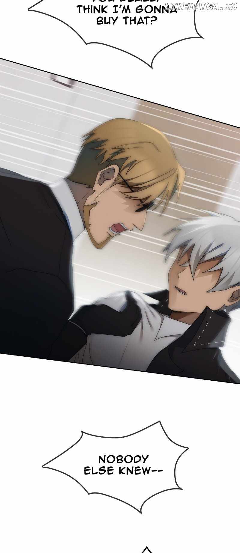 Deadly Hour Chapter 46 35